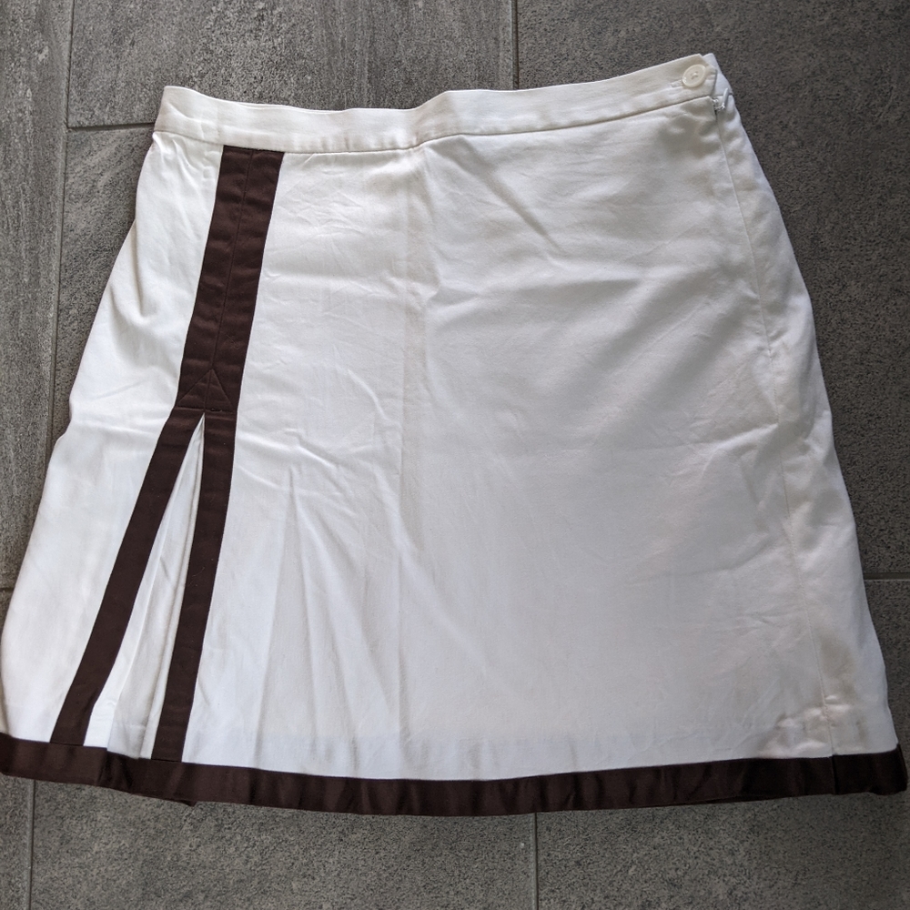 Golf Skirt Ralph Lauren
